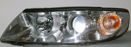 Farol Azera 07 -10 